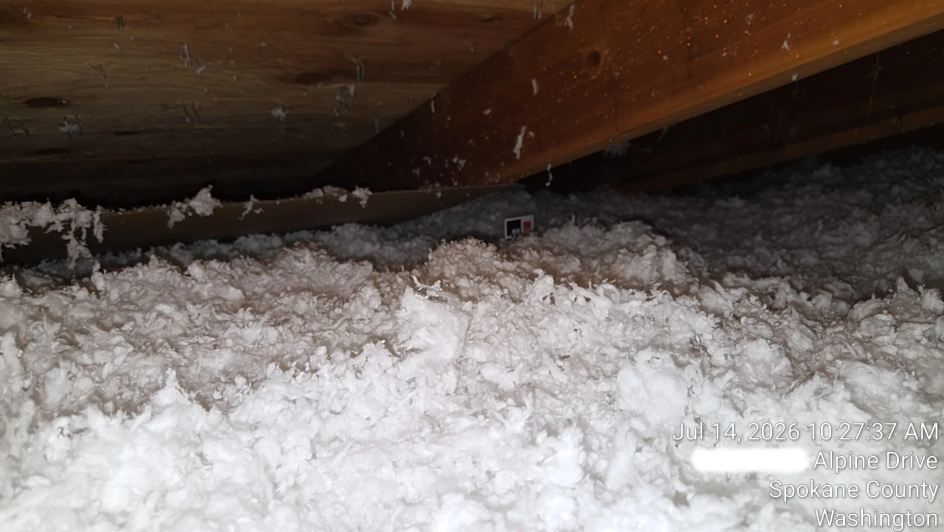 Crawlspace placeholder