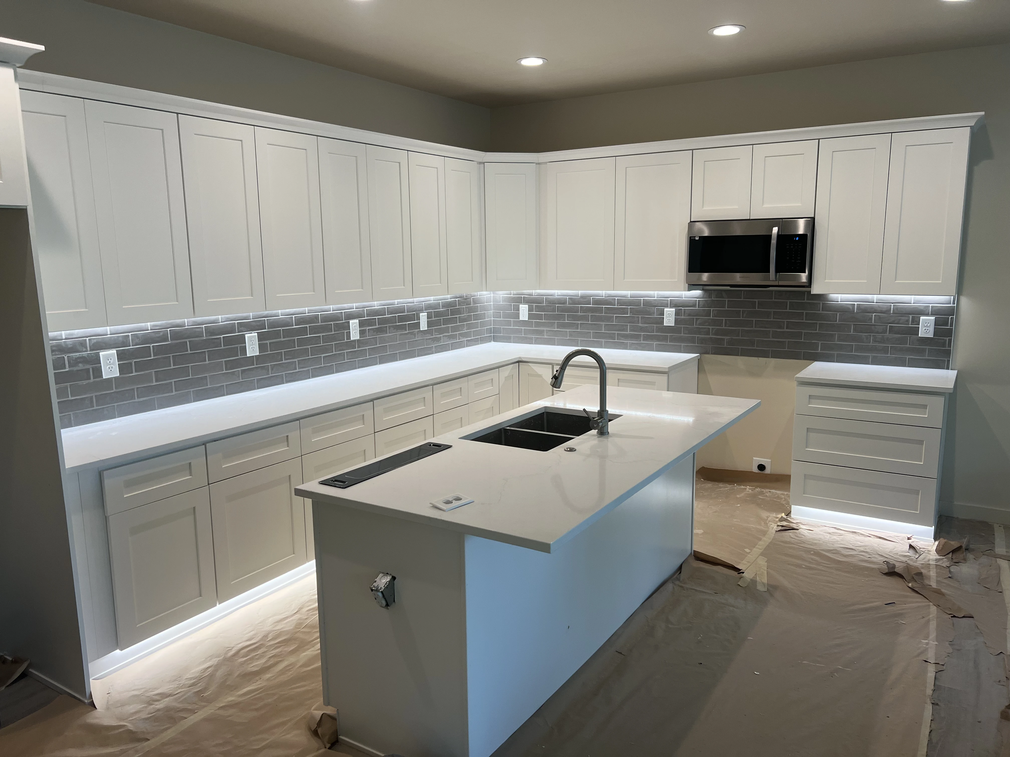 Kitchen Remodeling