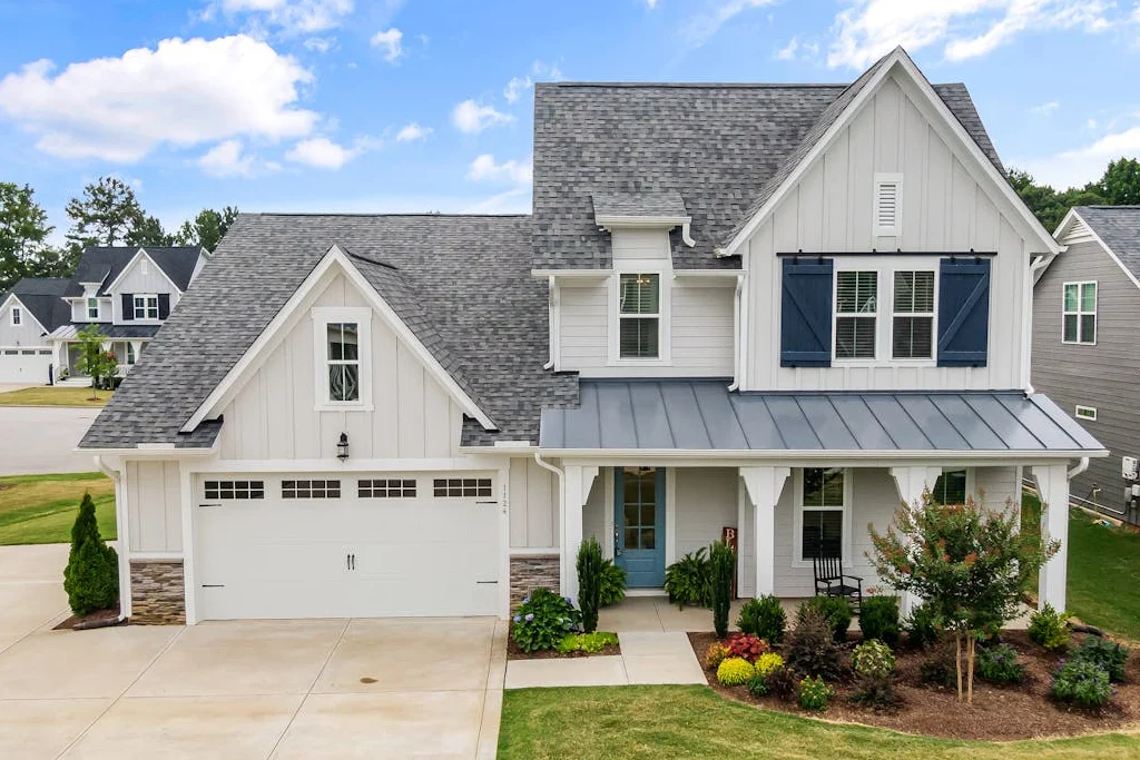 Custom Home Construction