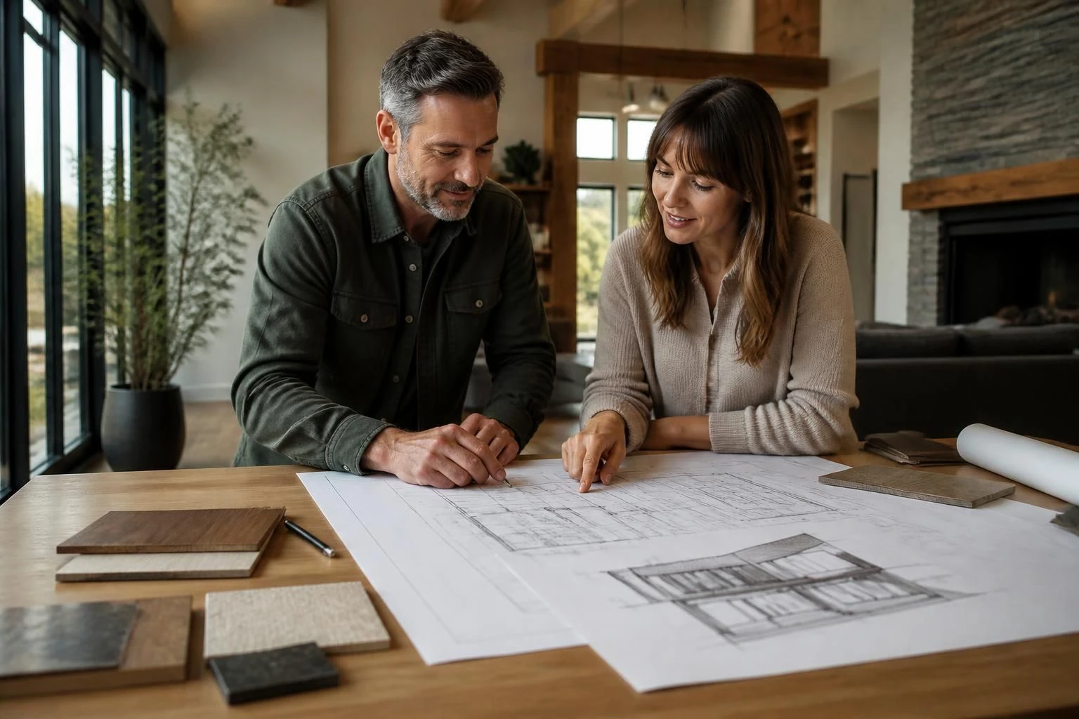 Planning and Design